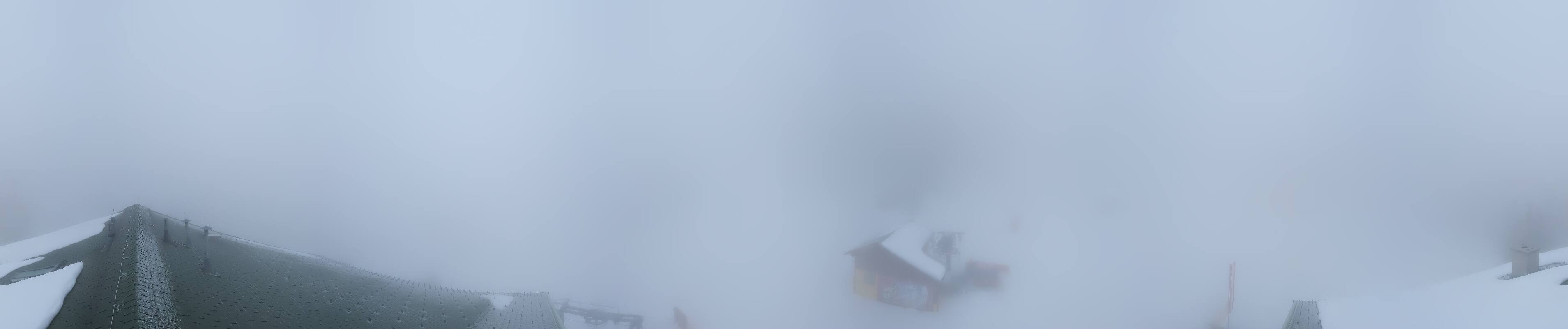 Archived image Webcam Galsterberg (Schladming-Dachstein)