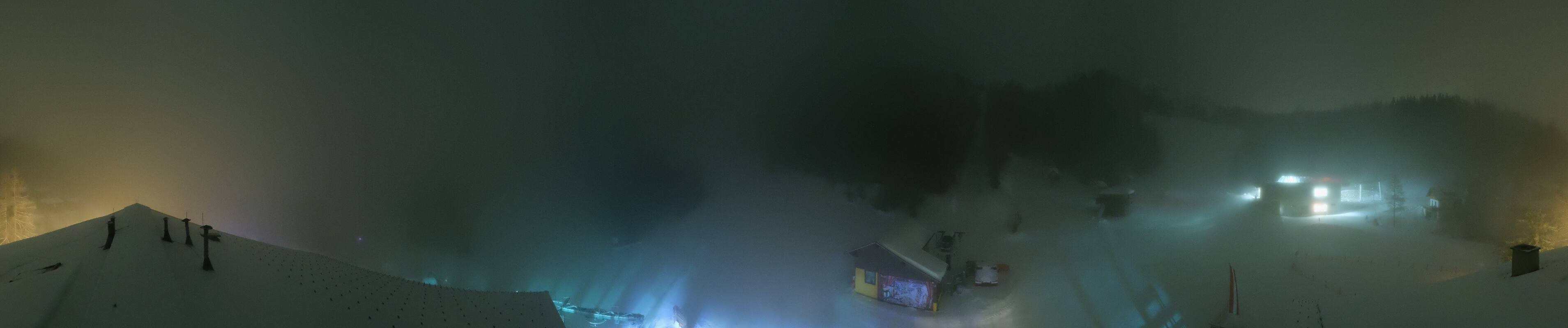 Archiv Foto Webcam Galsterberg, Schladming-Dachstein