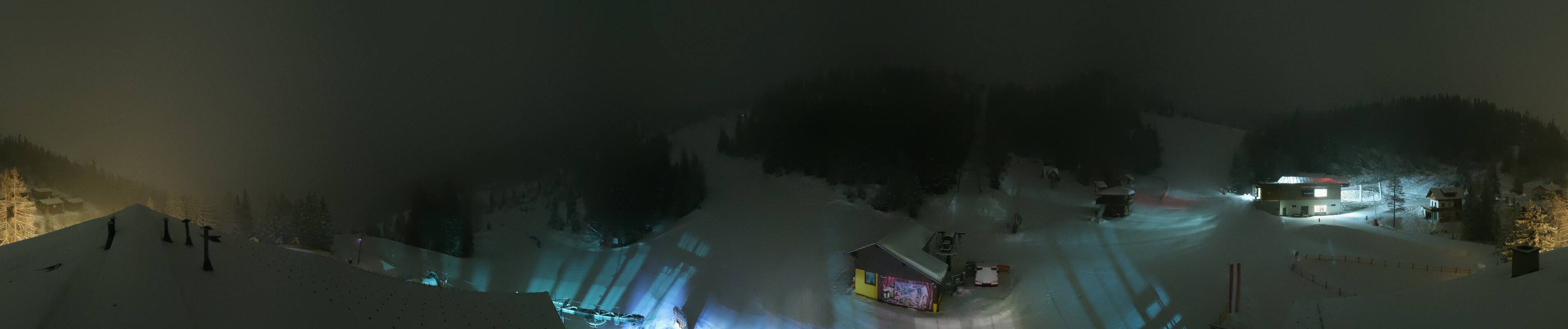 Archiv Foto Webcam Galsterberg, Schladming-Dachstein