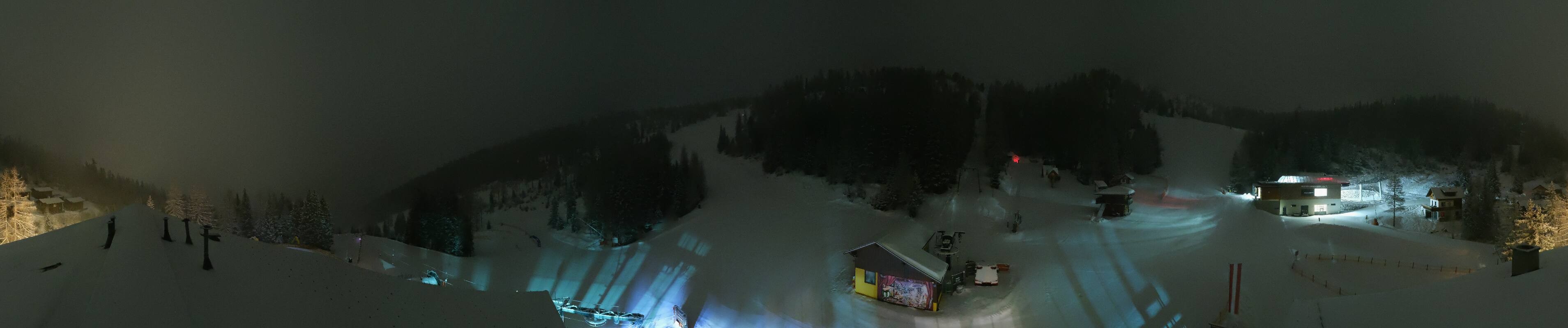 Archiv Foto Webcam Galsterberg, Schladming-Dachstein