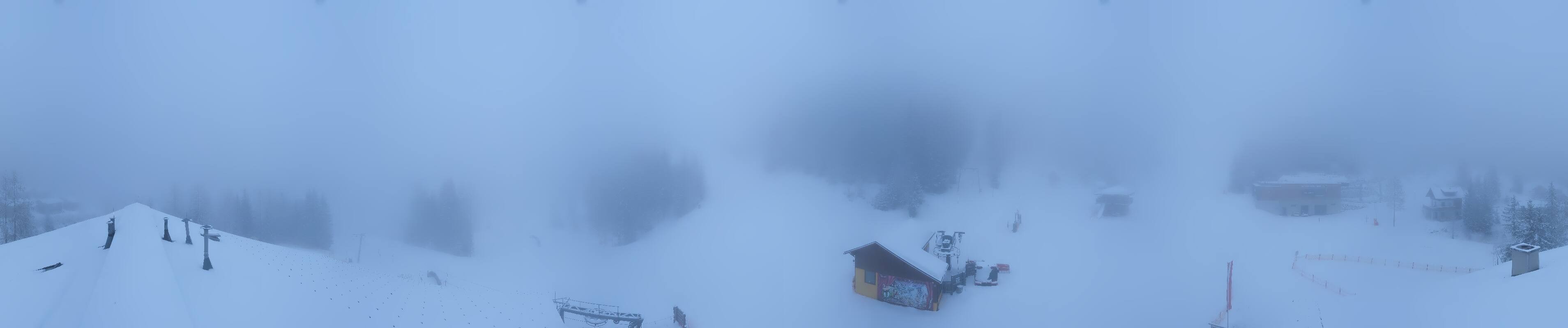 Archiv Foto Webcam Galsterberg, Schladming-Dachstein