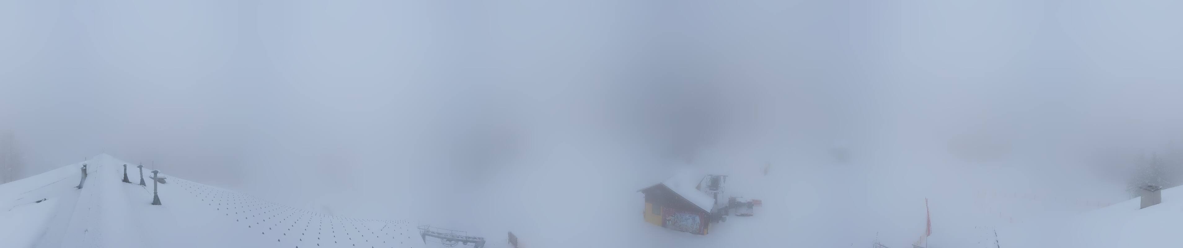 Archived image Webcam Galsterberg (Schladming-Dachstein)