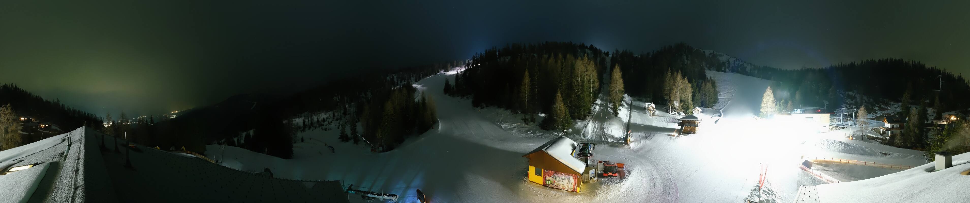 Archiv Foto Webcam Galsterberg, Schladming-Dachstein