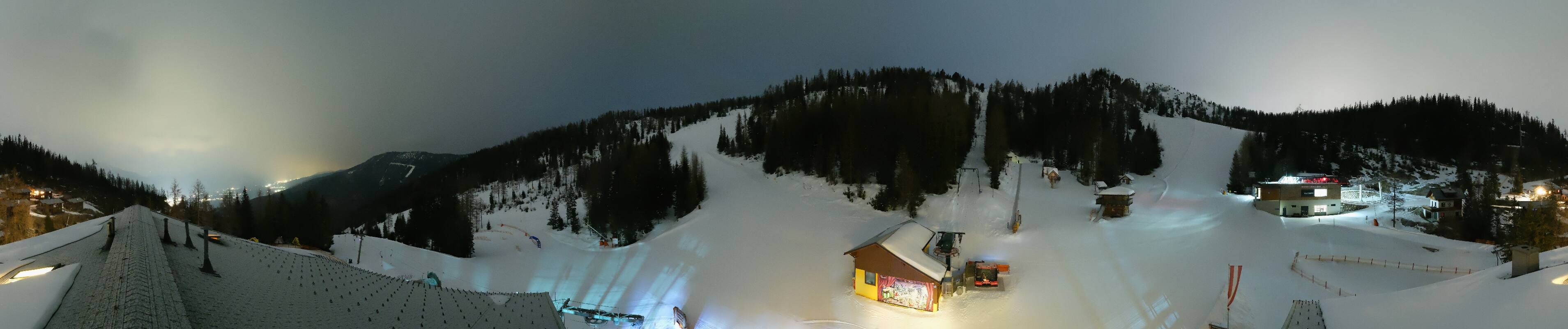 Archiv Foto Webcam Galsterberg, Schladming-Dachstein