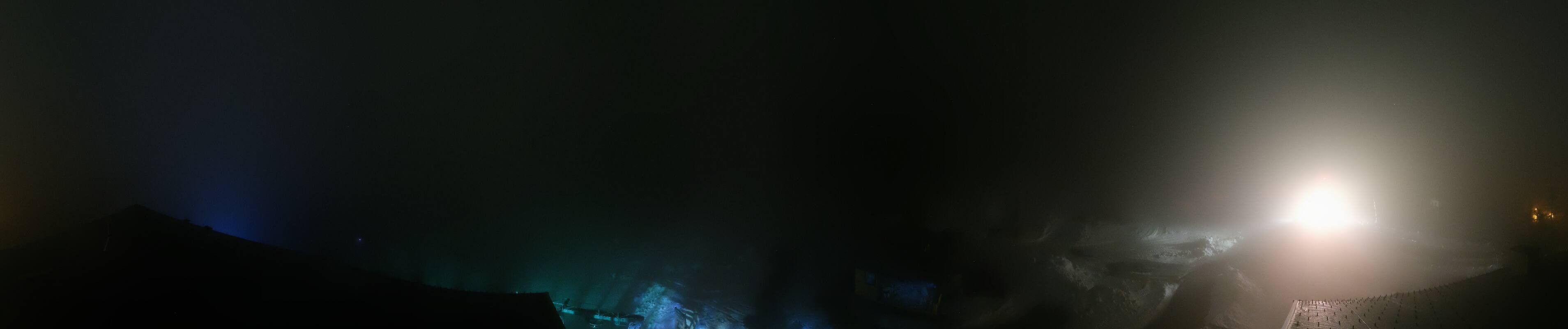 Archived image Webcam Galsterberg (Schladming-Dachstein)