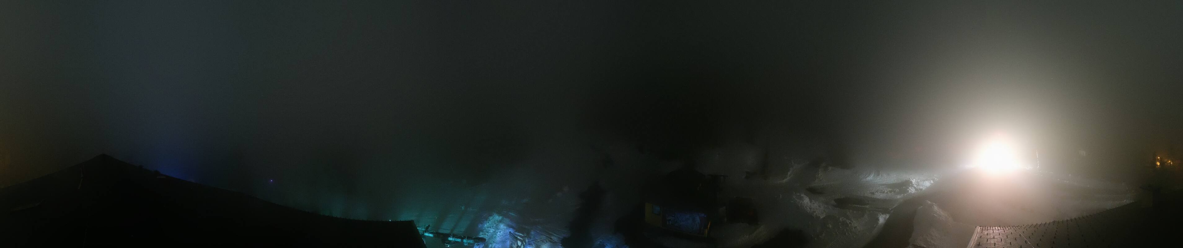 Archived image Webcam Galsterberg (Schladming-Dachstein)