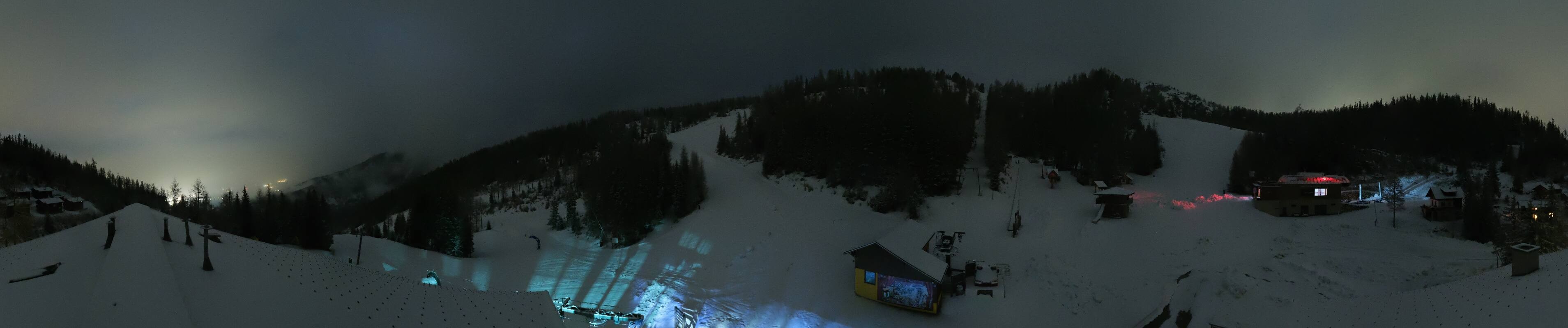 Archiv Foto Webcam Galsterberg, Schladming-Dachstein