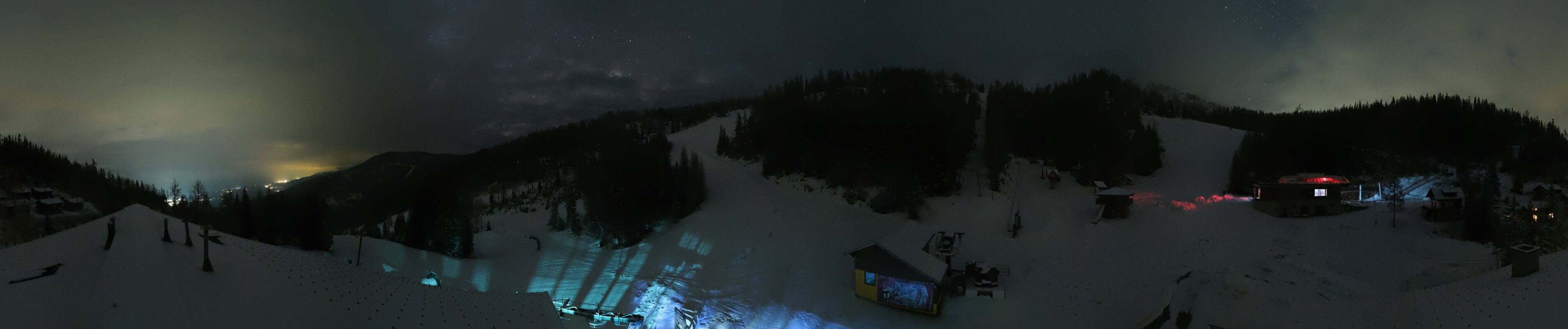 Archiv Foto Webcam Galsterberg, Schladming-Dachstein