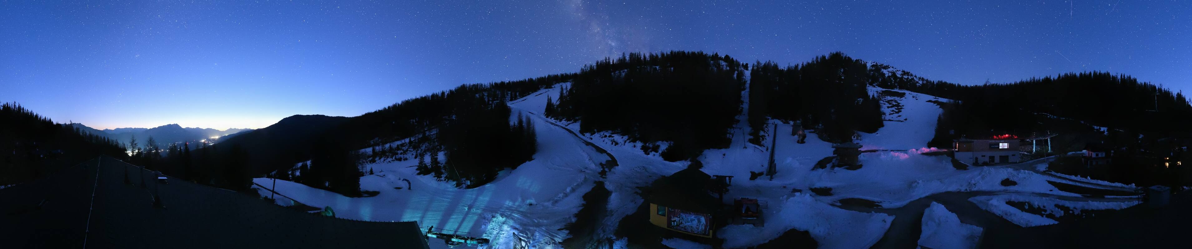 Archiv Foto Webcam Galsterberg, Schladming-Dachstein