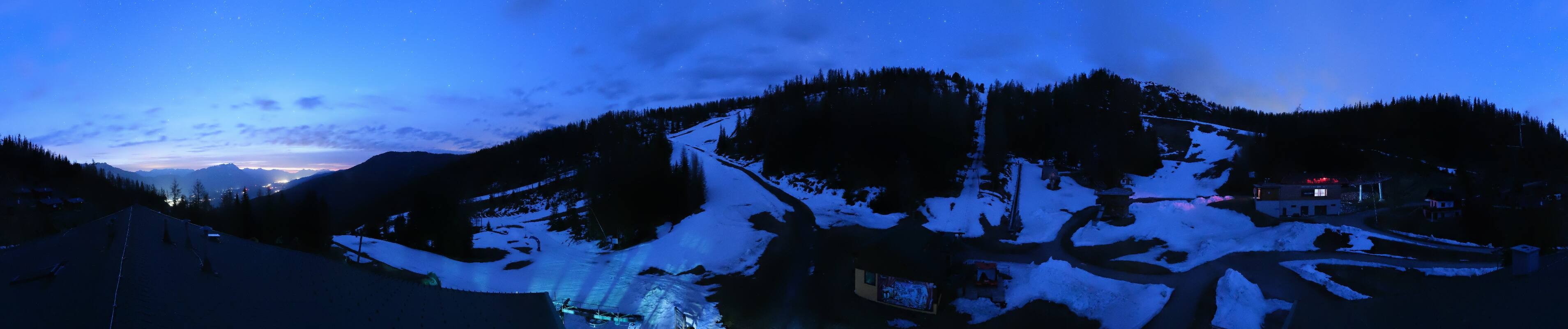 Archiv Foto Webcam Galsterberg, Schladming-Dachstein