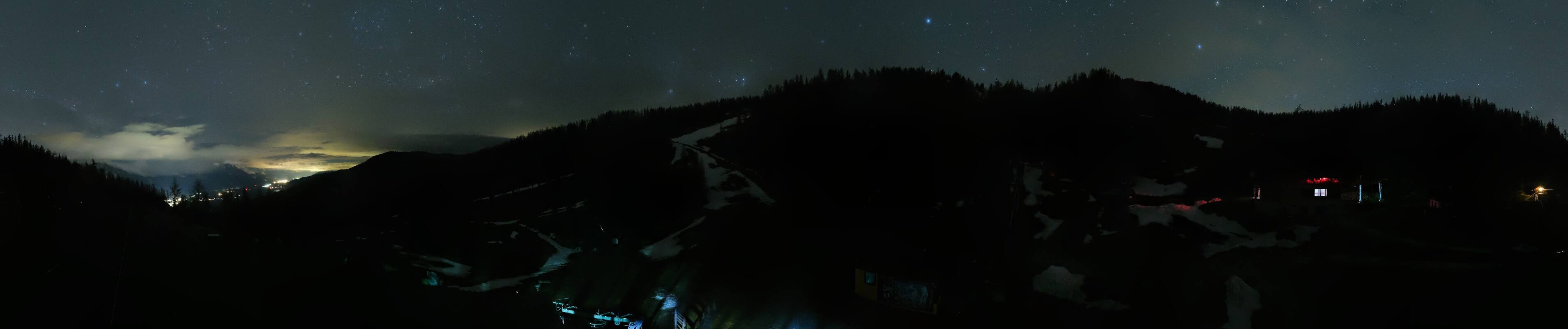 Archiv Foto Webcam Galsterberg, Schladming-Dachstein