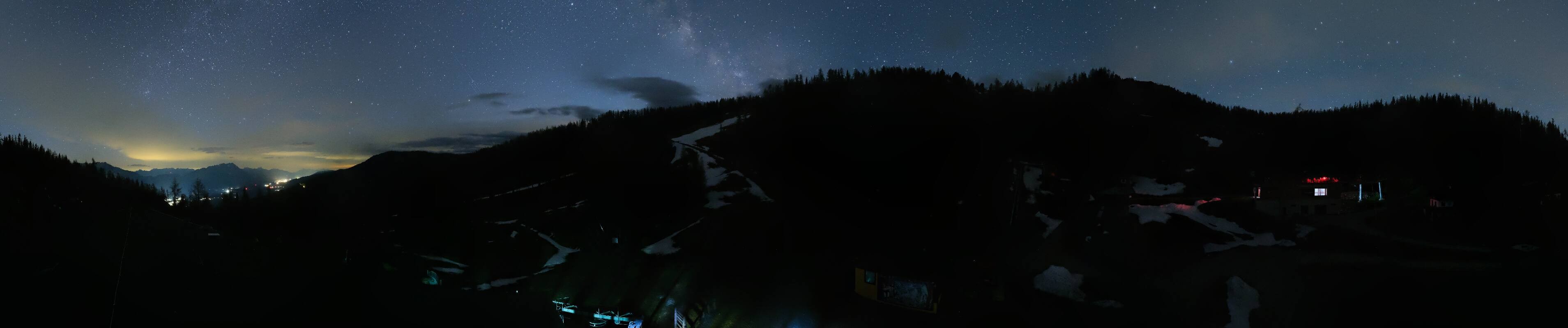 Archiv Foto Webcam Galsterberg, Schladming-Dachstein