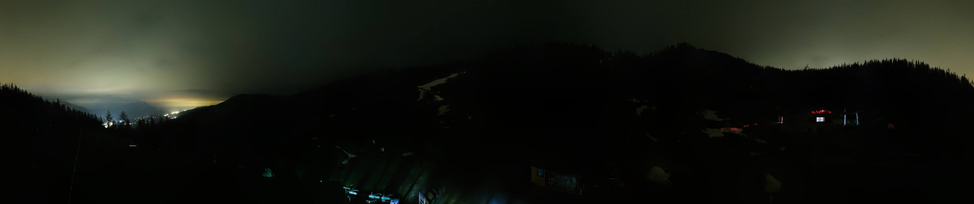 Archiv Foto Webcam Galsterberg, Schladming-Dachstein