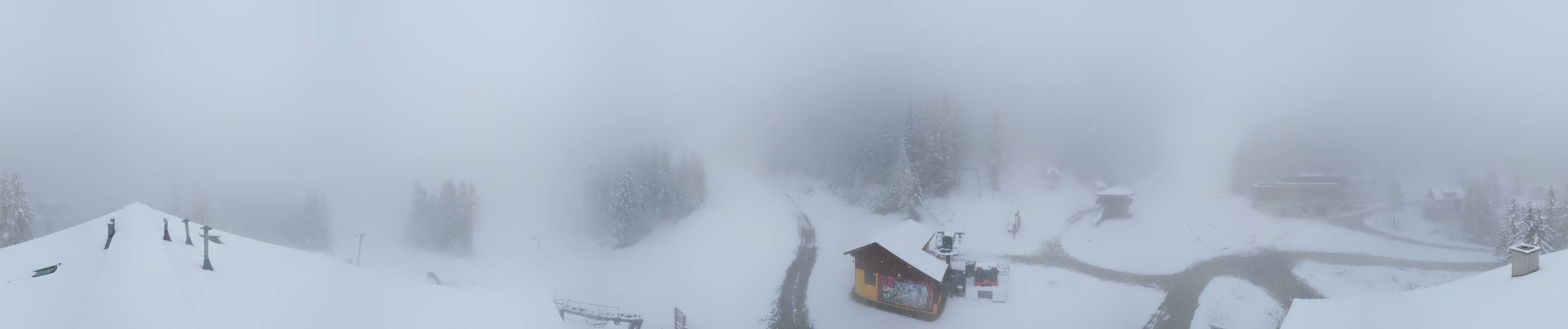 Archiv Foto Webcam Galsterberg, Schladming-Dachstein