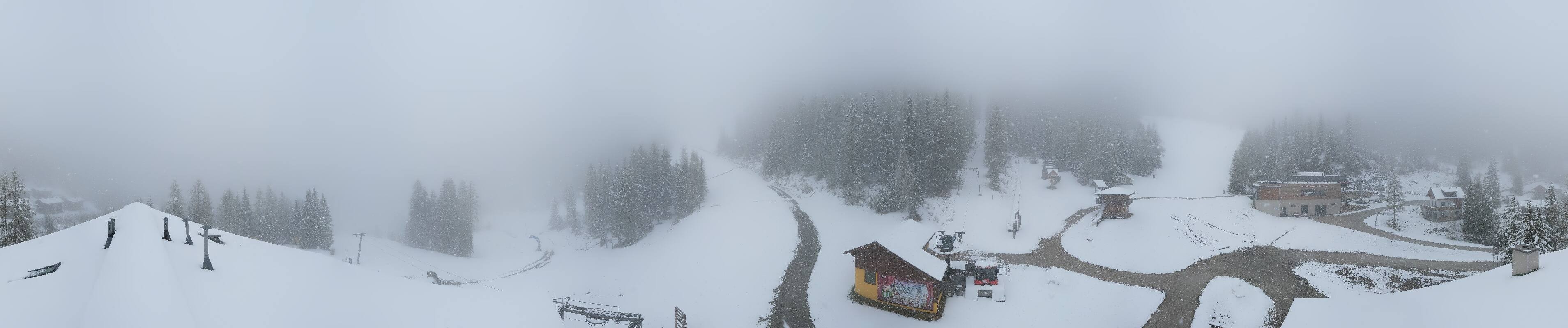 Archiv Foto Webcam Galsterberg, Schladming-Dachstein