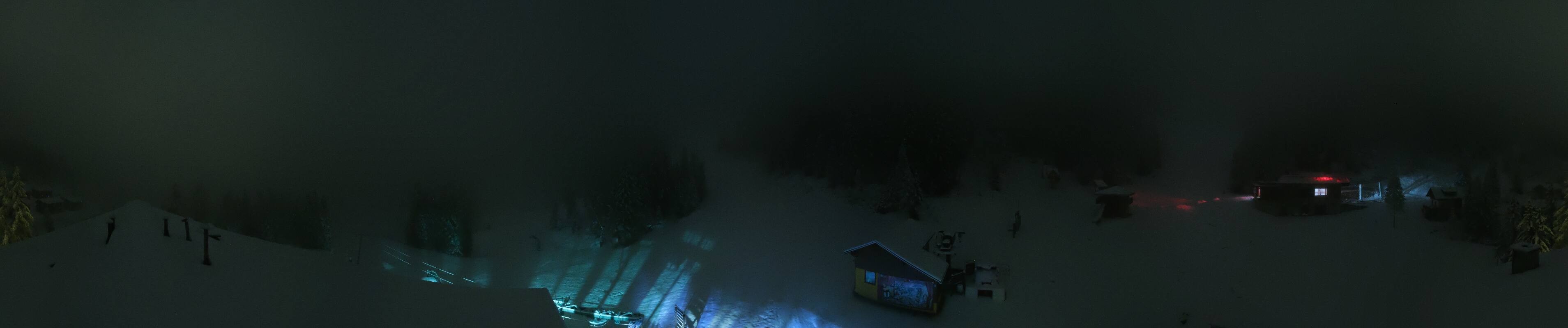Archiv Foto Webcam Galsterberg, Schladming-Dachstein