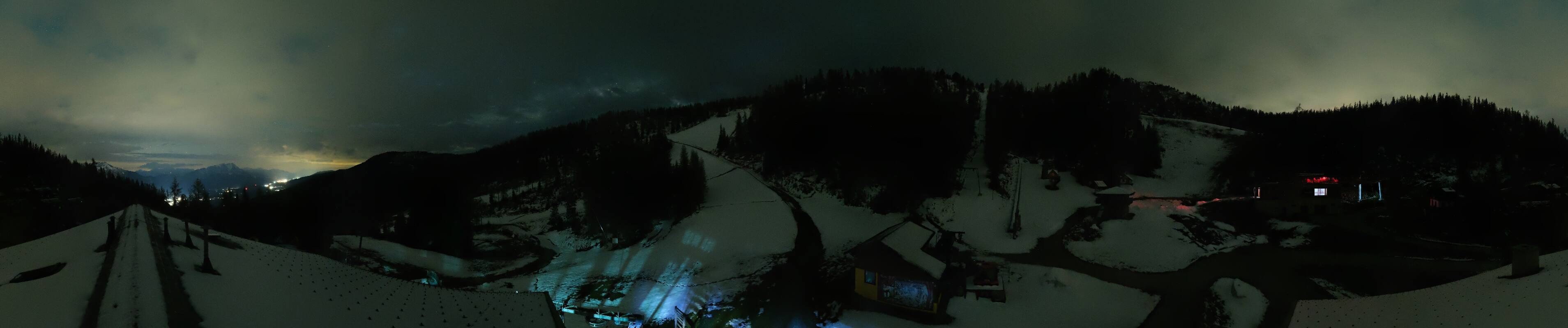 Archiv Foto Webcam Galsterberg, Schladming-Dachstein