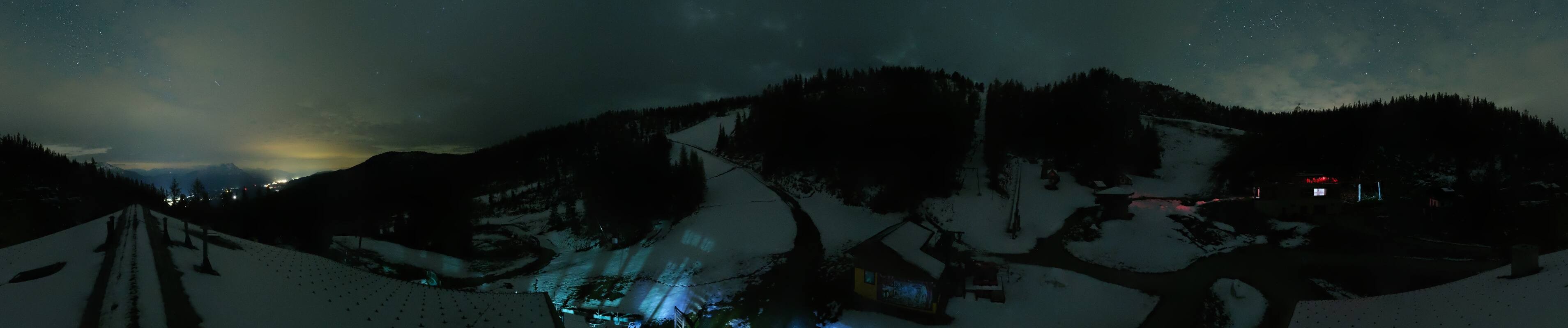 Archiv Foto Webcam Galsterberg, Schladming-Dachstein