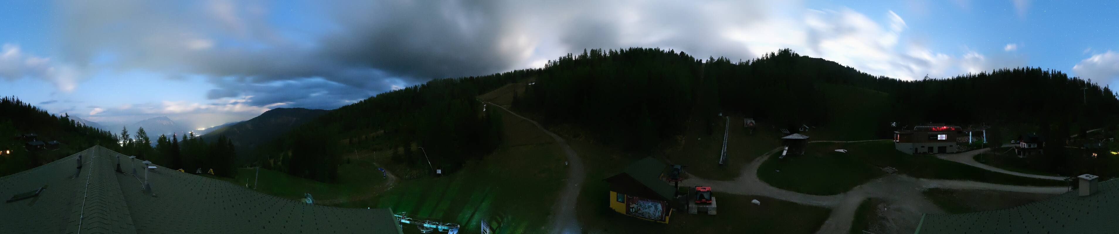 Archiv Foto Webcam Galsterberg, Schladming-Dachstein