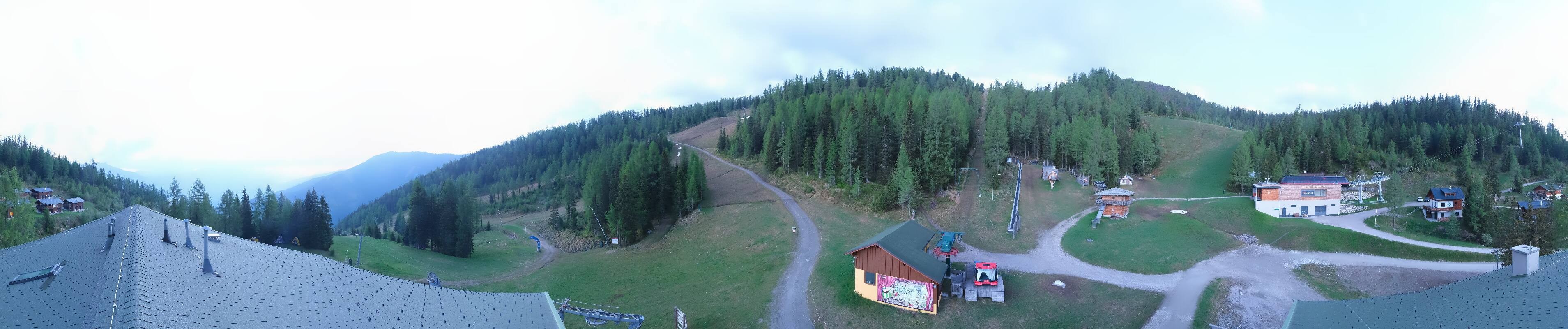 Archiv Foto Webcam Galsterberg, Schladming-Dachstein