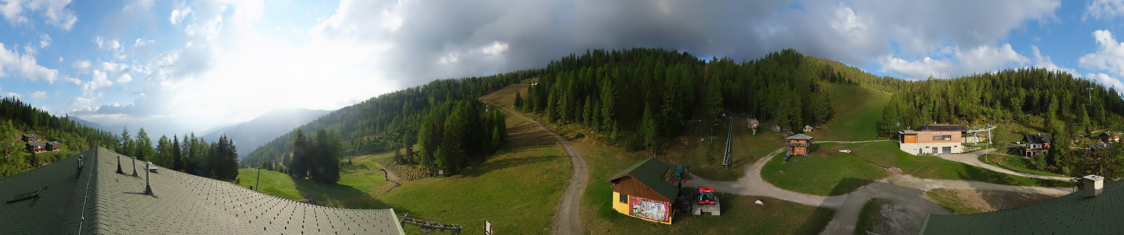 Archiv Foto Webcam Galsterberg, Schladming-Dachstein