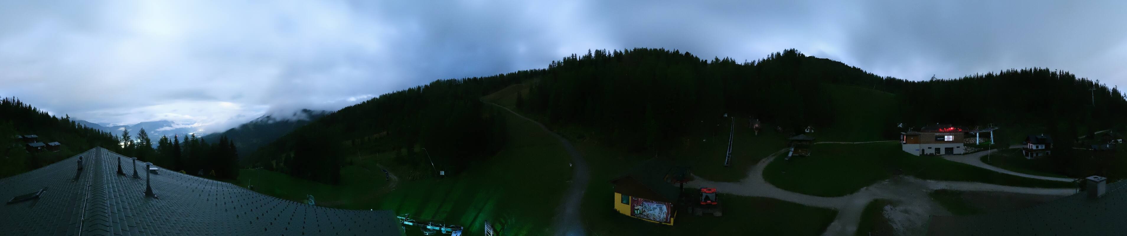 Archiv Foto Webcam Galsterberg, Schladming-Dachstein