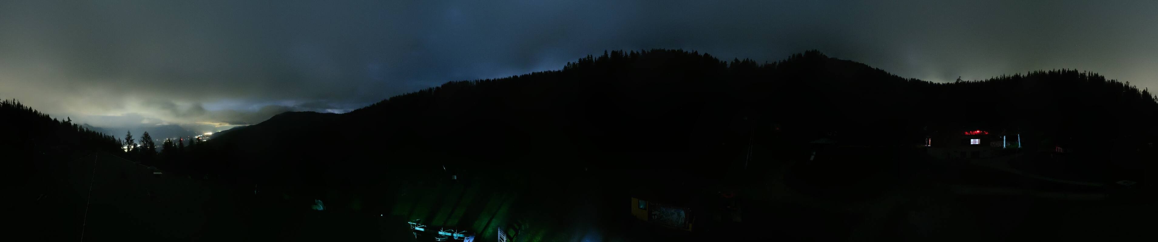 Archiv Foto Webcam Galsterberg, Schladming-Dachstein