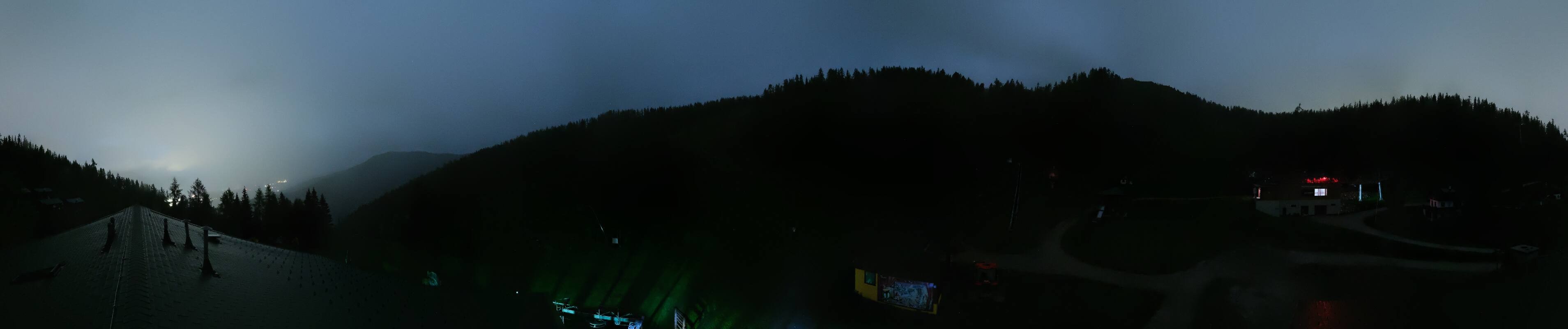 Archiv Foto Webcam Galsterberg, Schladming-Dachstein