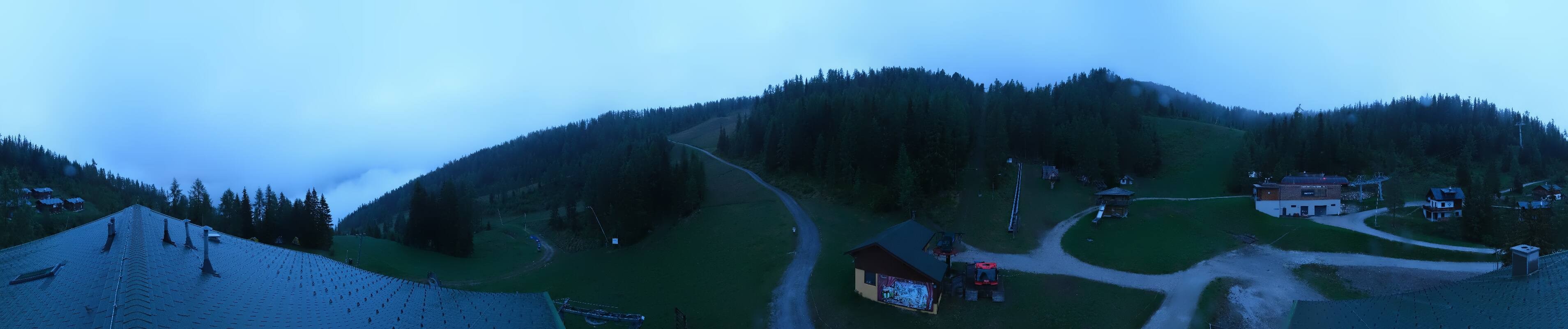 Archiv Foto Webcam Galsterberg, Schladming-Dachstein