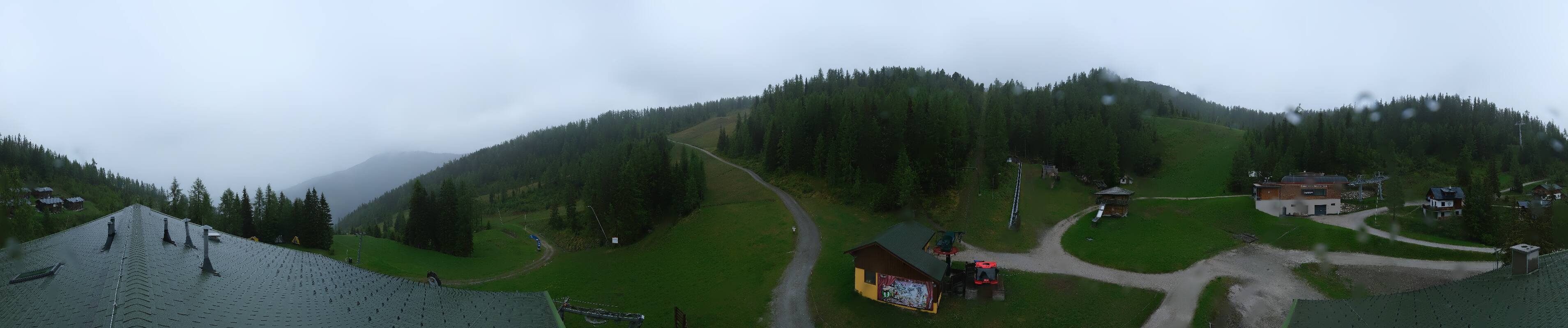 Archiv Foto Webcam Galsterberg, Schladming-Dachstein