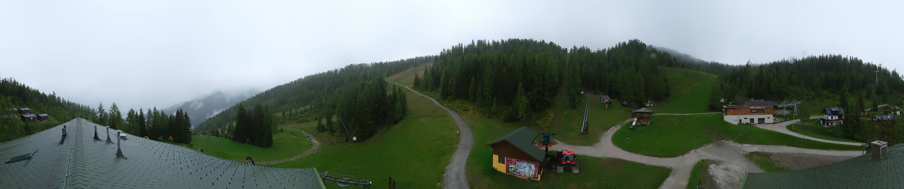 Archiv Foto Webcam Galsterberg, Schladming-Dachstein