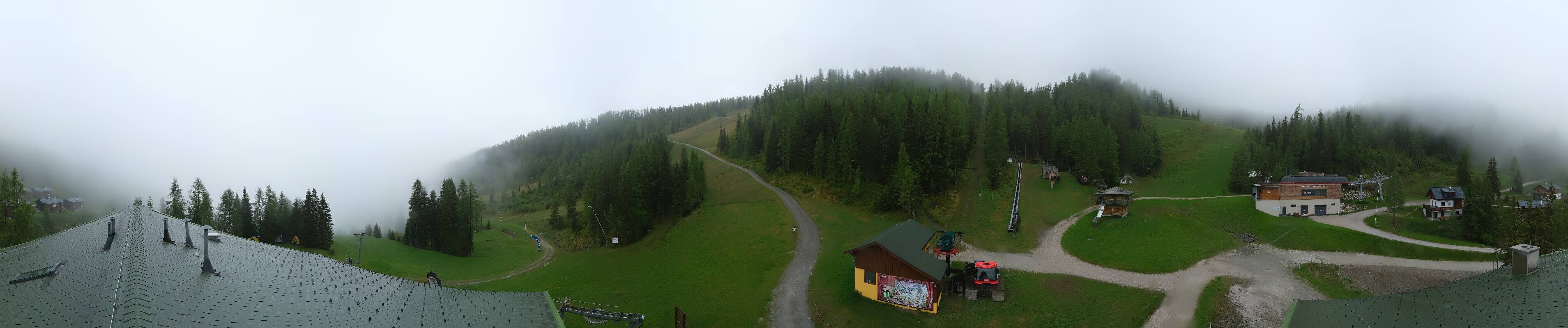 Archiv Foto Webcam Galsterberg, Schladming-Dachstein