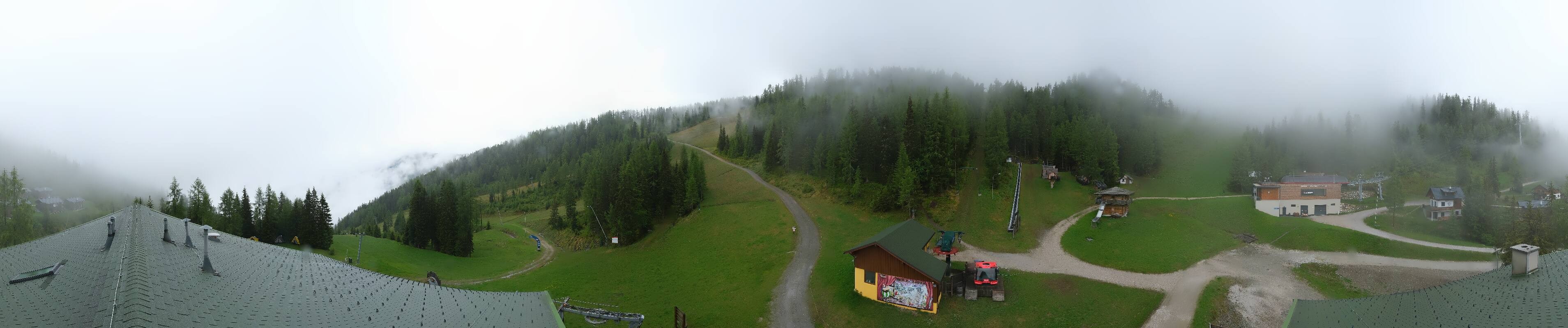 Archiv Foto Webcam Galsterberg, Schladming-Dachstein