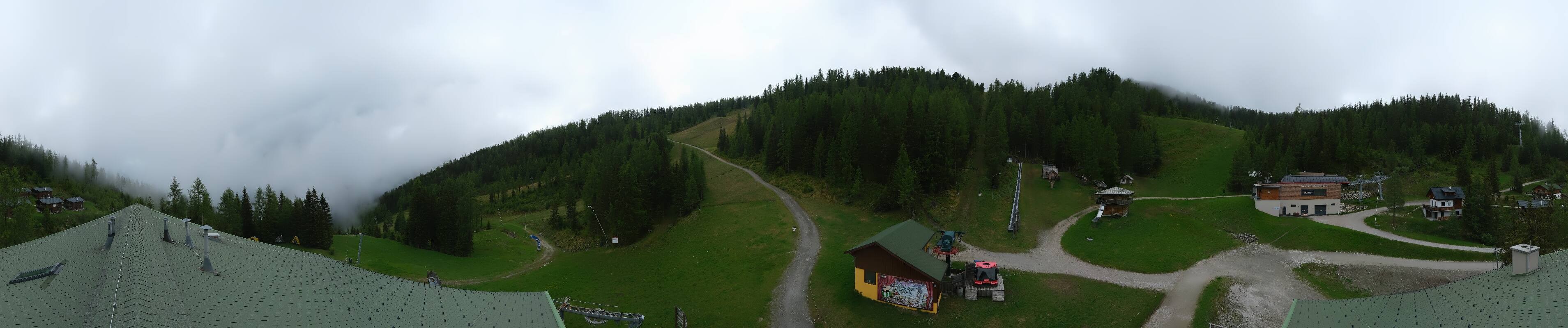 Archiv Foto Webcam Galsterberg, Schladming-Dachstein