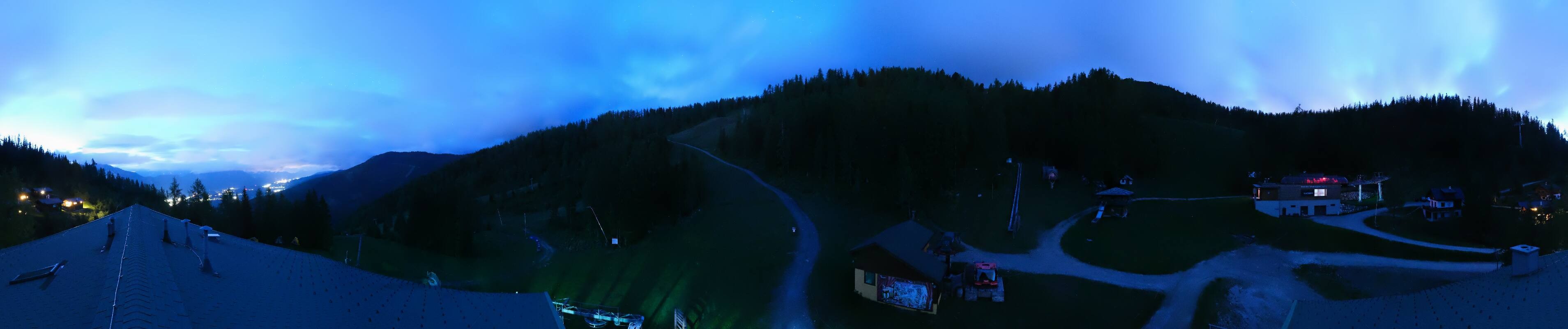 Archiv Foto Webcam Galsterberg, Schladming-Dachstein