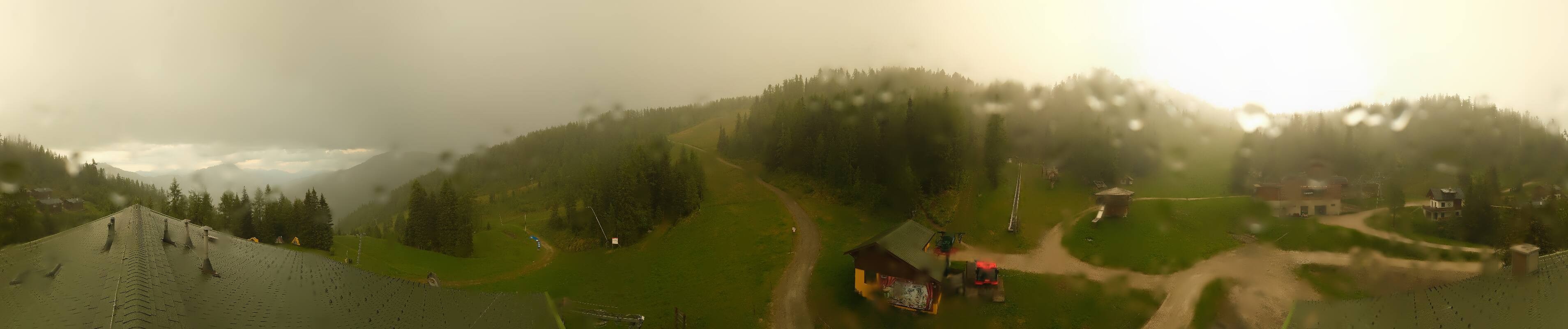Archiv Foto Webcam Galsterberg, Schladming-Dachstein