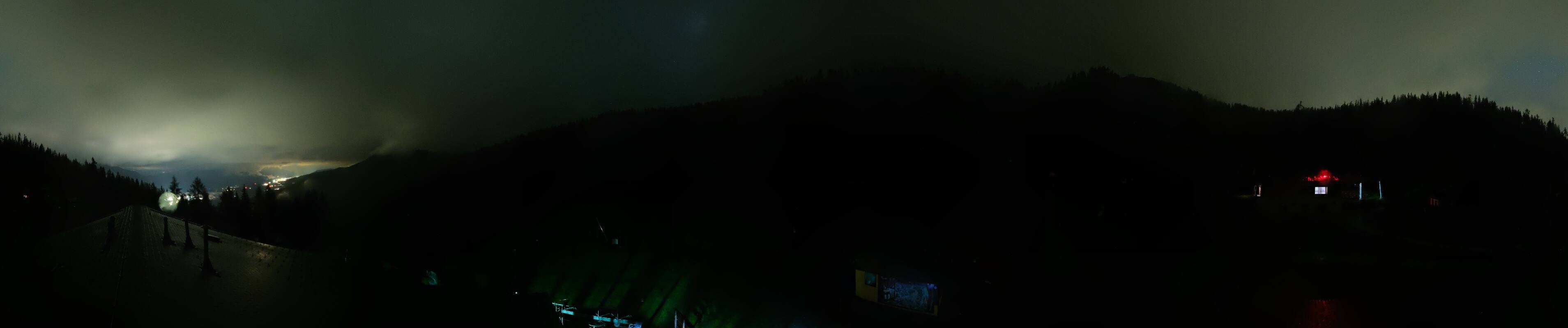 Archiv Foto Webcam Galsterberg, Schladming-Dachstein