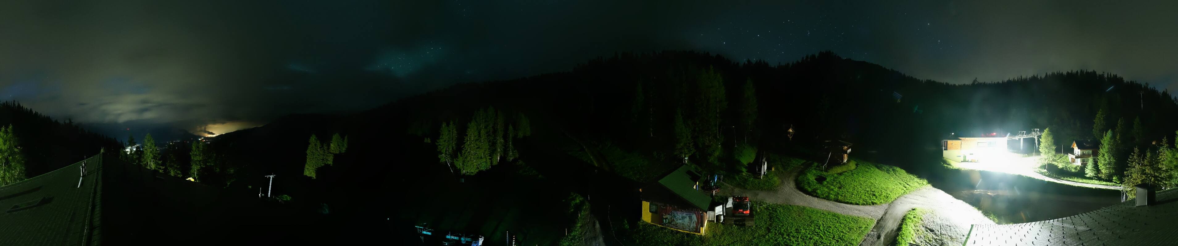Archiv Foto Webcam Galsterberg, Schladming-Dachstein
