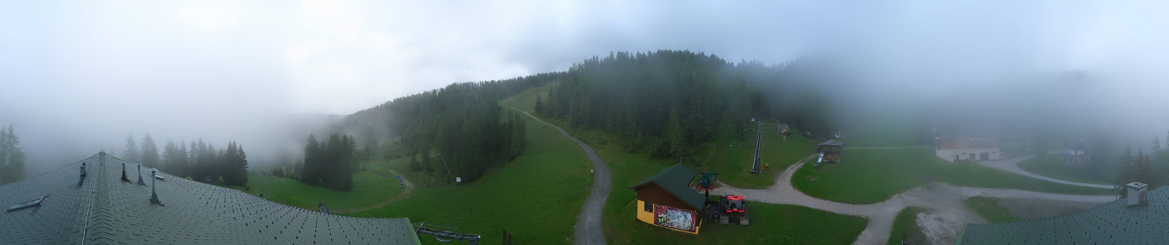 Archiv Foto Webcam Galsterberg, Schladming-Dachstein