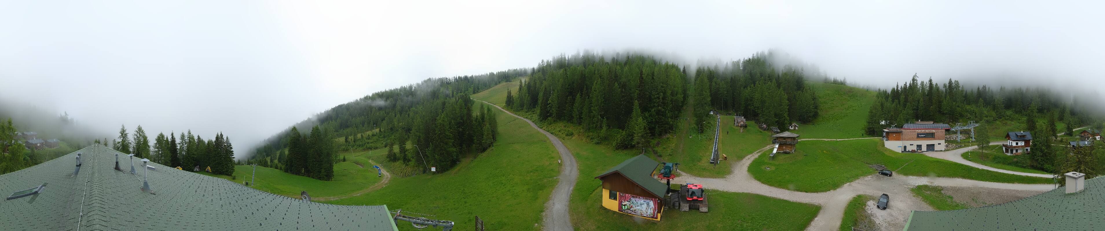 Archiv Foto Webcam Galsterberg, Schladming-Dachstein
