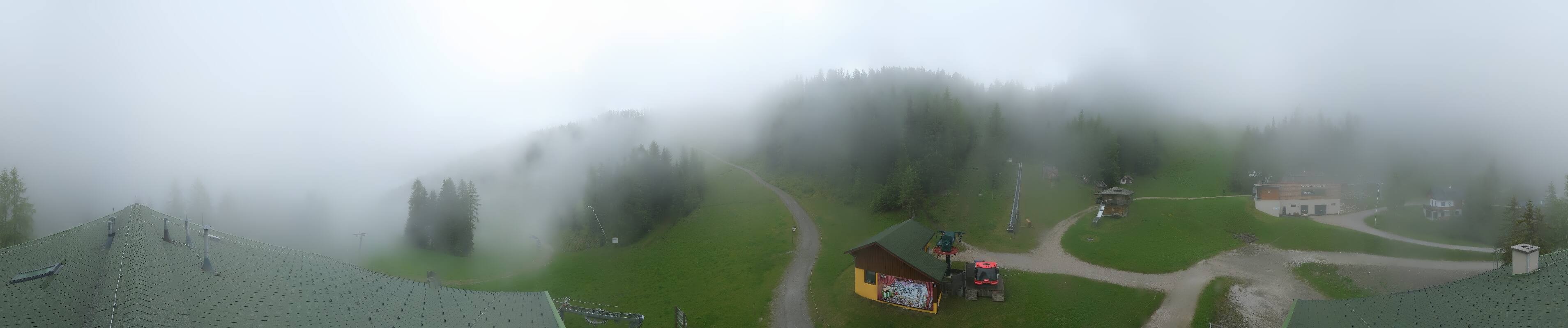 Archiv Foto Webcam Galsterberg, Schladming-Dachstein