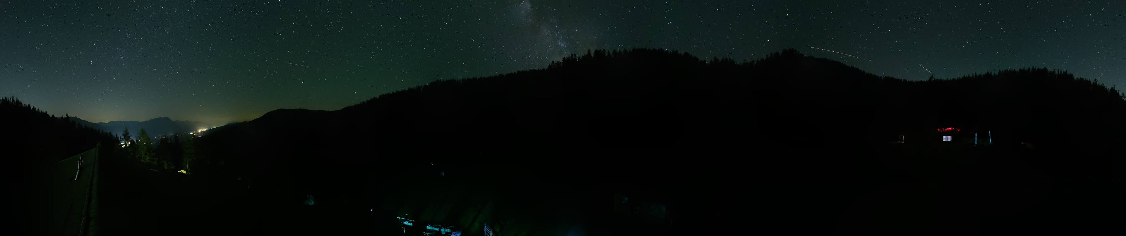 Archiv Foto Webcam Galsterberg, Schladming-Dachstein