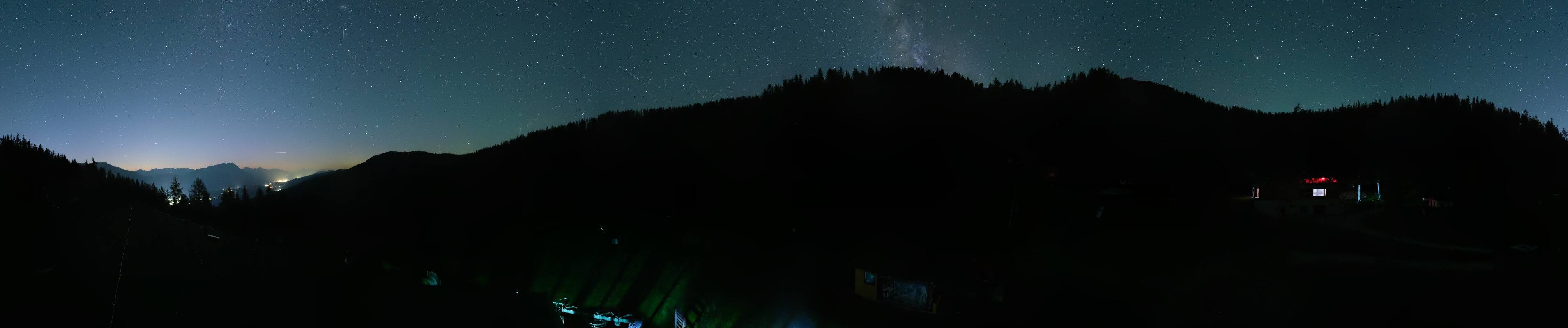 Archiv Foto Webcam Galsterberg, Schladming-Dachstein