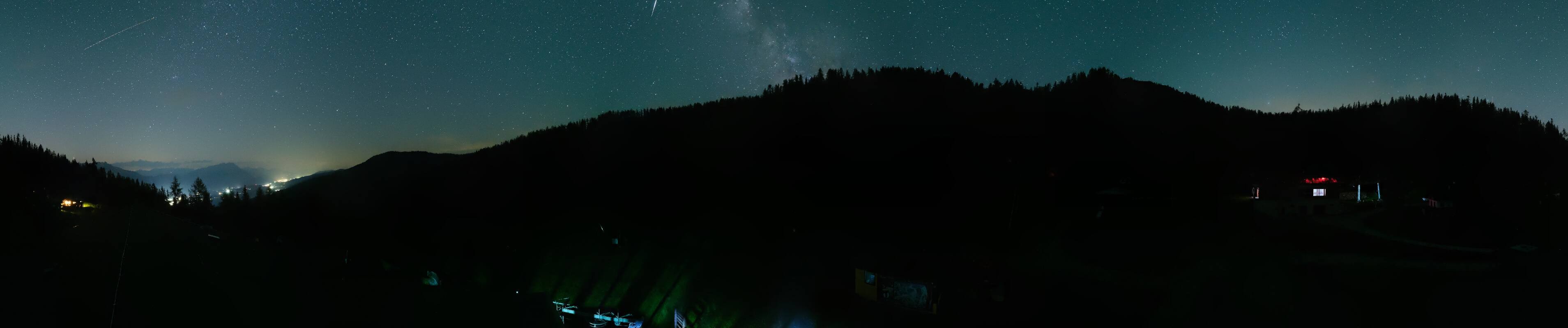 Archived image Webcam Galsterberg (Schladming-Dachstein)