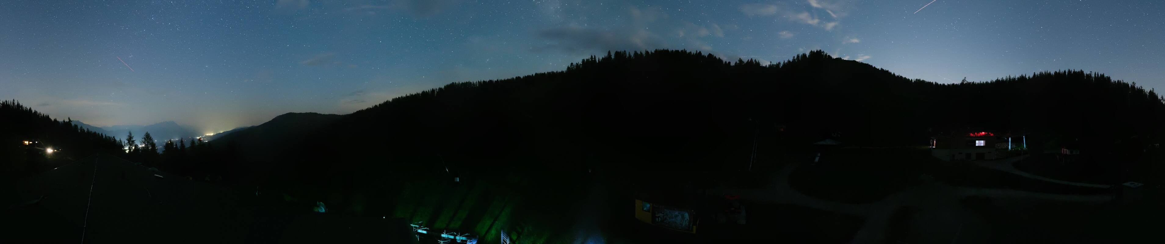 Archiv Foto Webcam Galsterberg, Schladming-Dachstein
