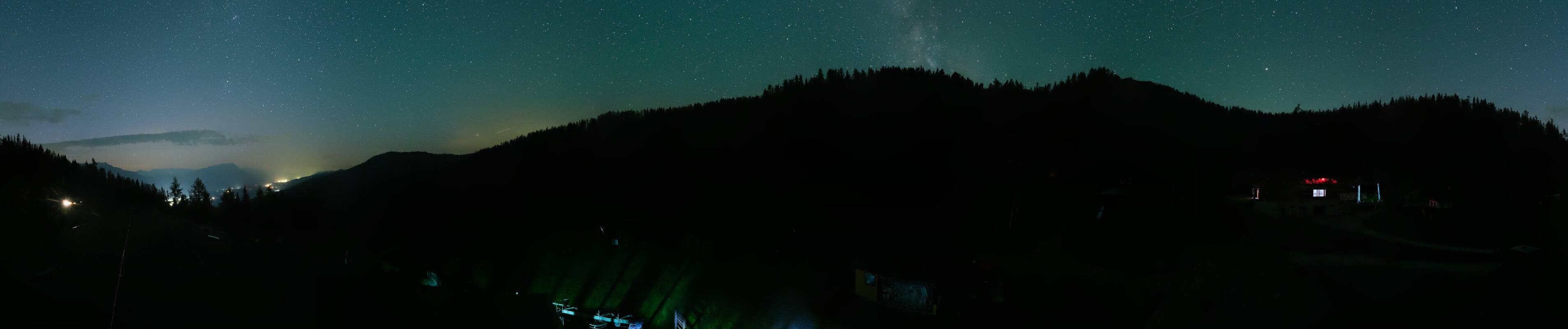 Archiv Foto Webcam Galsterberg, Schladming-Dachstein