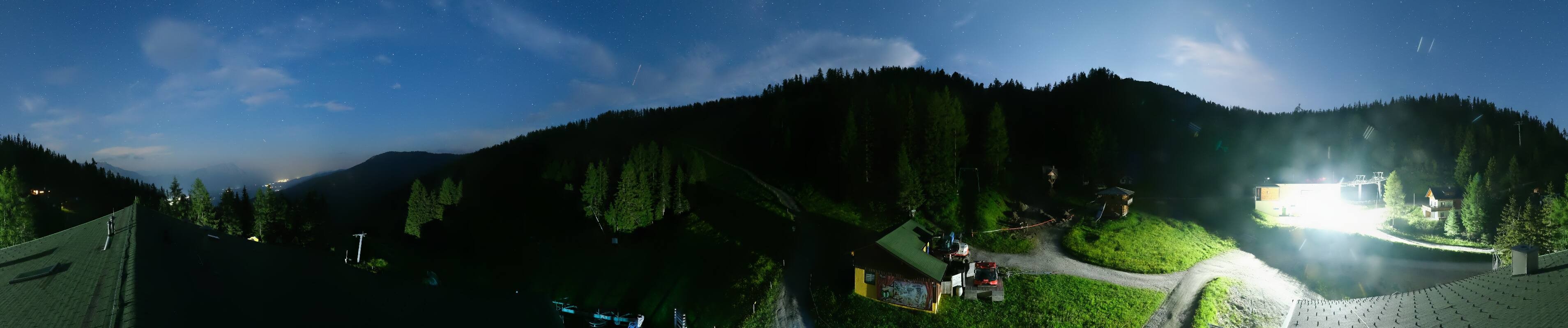 Archiv Foto Webcam Galsterberg, Schladming-Dachstein