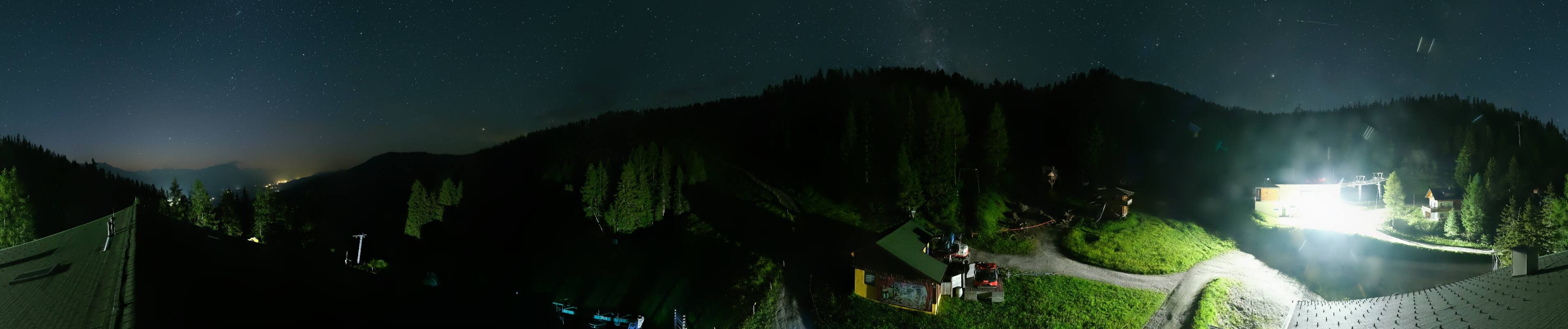 Archiv Foto Webcam Galsterberg, Schladming-Dachstein