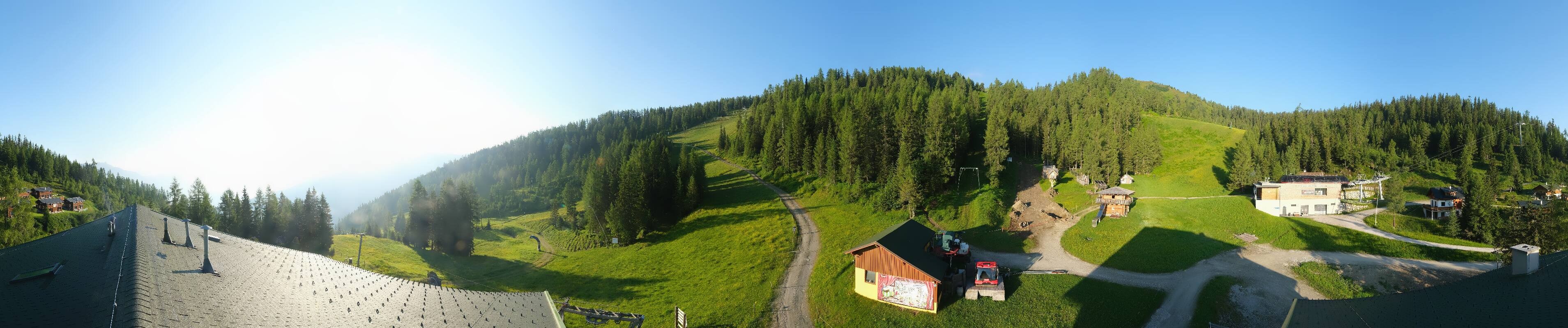 Archiv Foto Webcam Galsterberg, Schladming-Dachstein