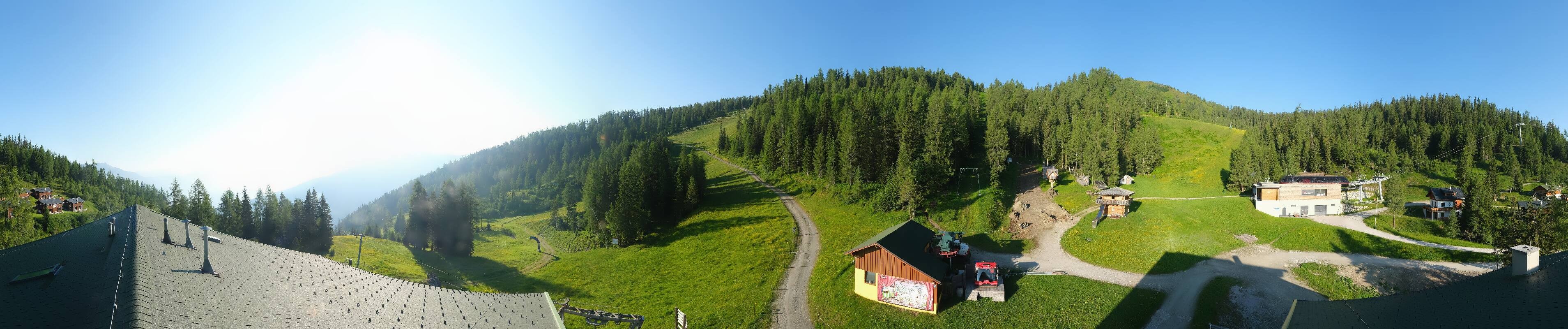 Archiv Foto Webcam Galsterberg, Schladming-Dachstein